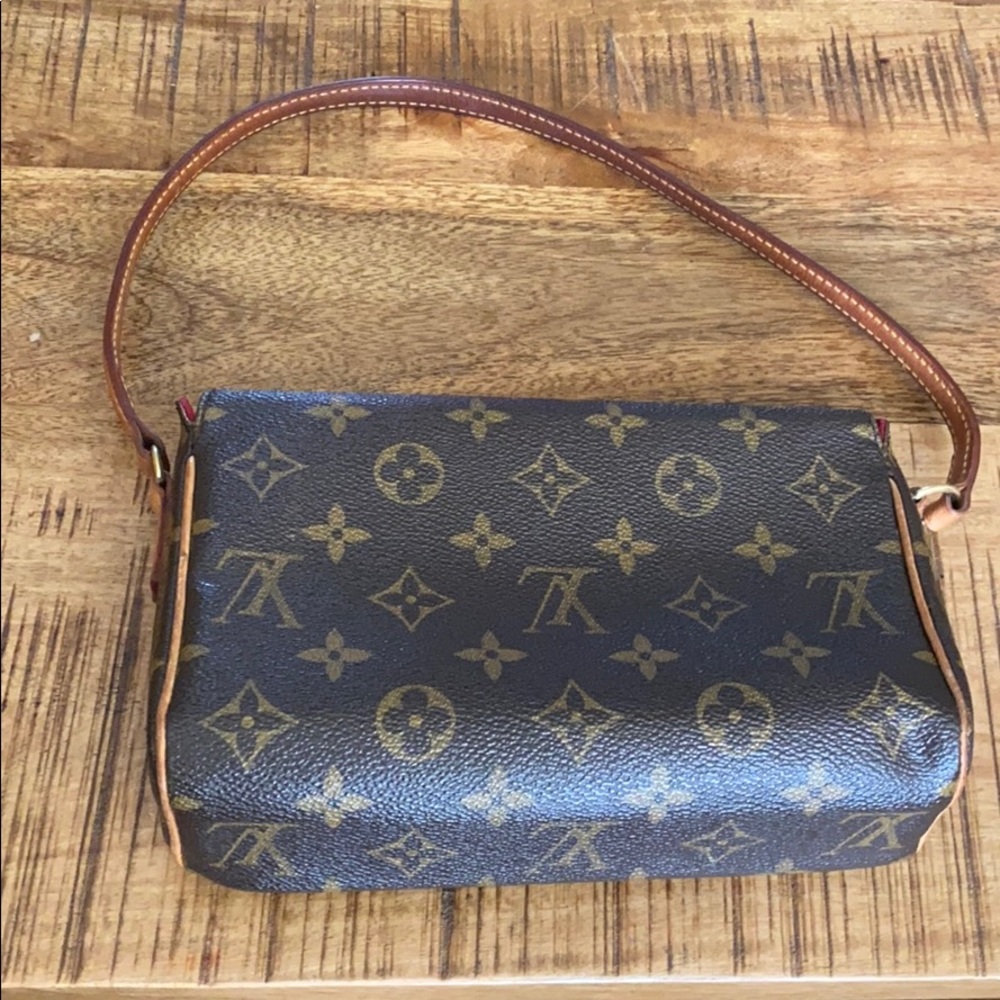 Louis Vuitton Small Shoulder Bag